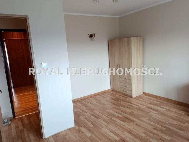 Budowlana 59 m², Zabrze