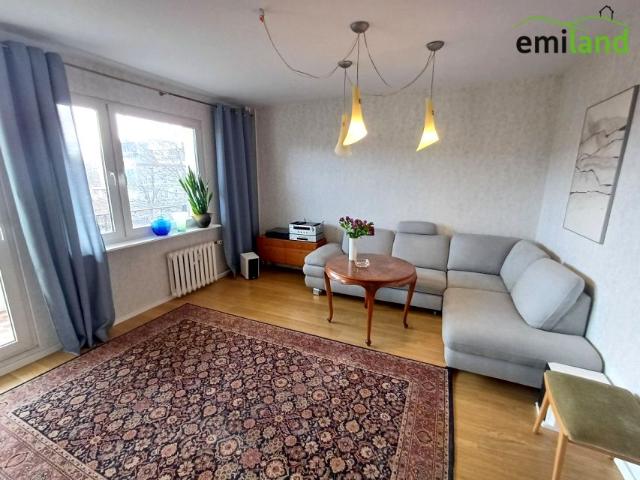 Budowlana 60,38 m², Kołobrzeg