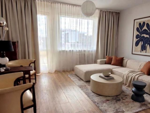 Budowlana 61 m², Kołobrzeg