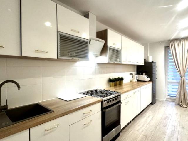 Budowlana 67,98 m², Kołobrzeg