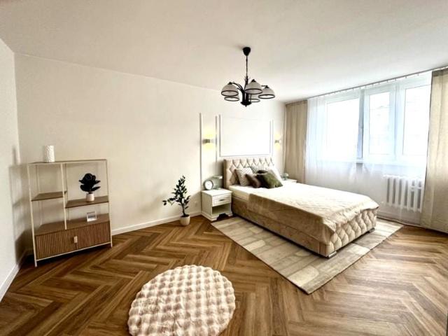 Budowlanych 45 m², Gniezno
