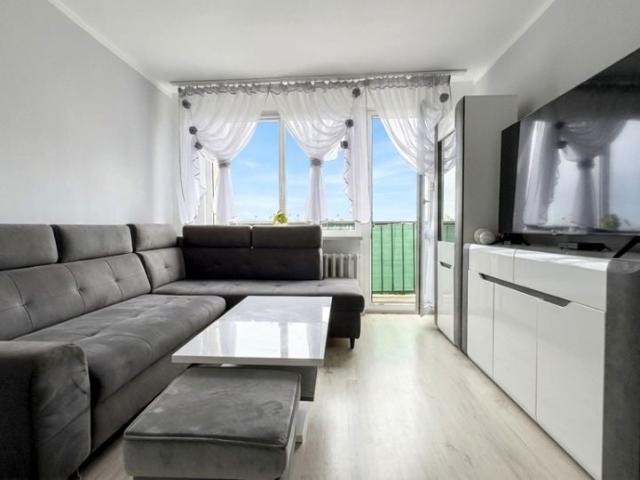 Budowlanych 54,40 m², Głogów