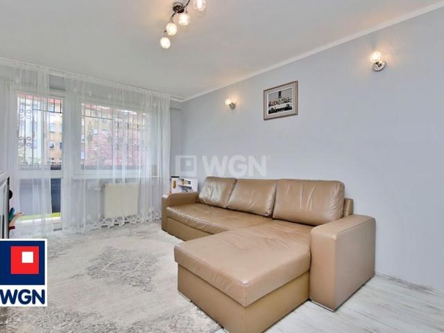 Budowlanych 54,60 m², Gorzów Wielkopolski