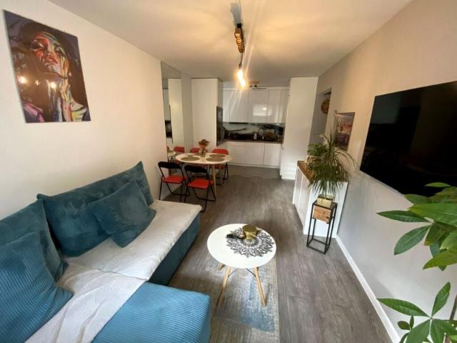 Budowlanych 55 m², Gniezno