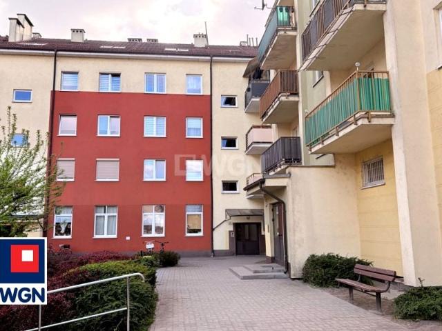 Budowlanych 58,97 m², Gorzów Wielkopolski