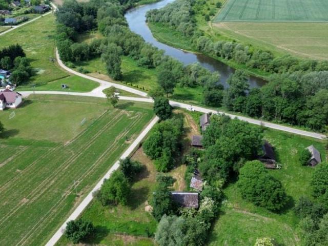 Budowlanych 80 m², Radymno