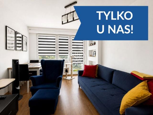 Budowlanych 38,80 m², Grudziądz