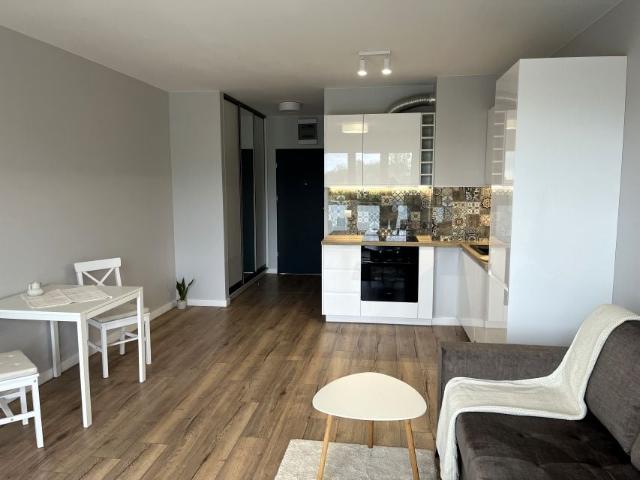 Budowlanych 3a 32 m², Góra Kalwaria