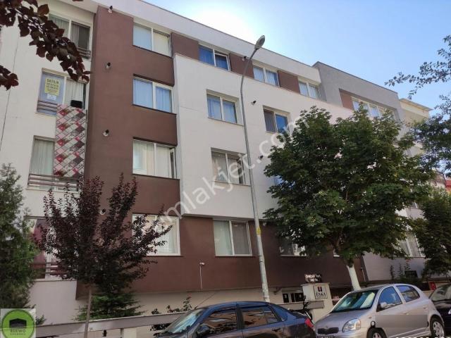 Buewo'dan/ Y.bağlar'da/ 1+1 42 M²/ Eşyalı / Asansörlü/ Garajlı