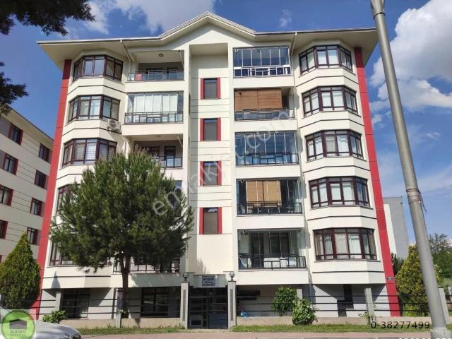 Buewo'dan /akarbaşı Ayışığı Sit./ 3+1 160 M²/ Asansörlü/ Garajlı