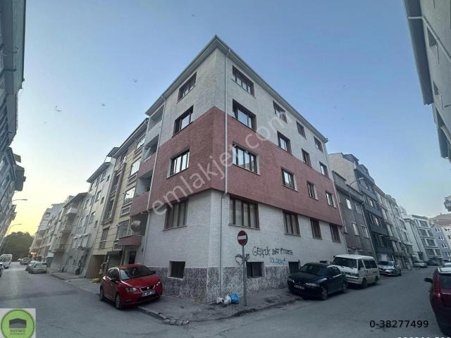 Buewo'dan Akarbaşı Mh. Arapali Sk.ara Kat 3+1 Satılık Daire