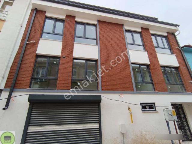 Buewo'dan Büyükdere Mh. Satılık 1+1 Sıfır 58m² Daire