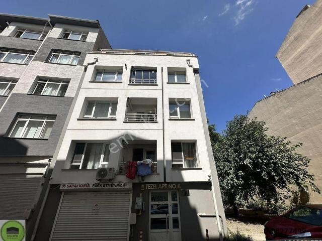 Buewo'dan Güllük Mh. 90 M² Ara Kat Kiralık 2+1 Daire