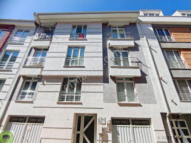 Buewo'dan/ Şirintepe'de/ 1+1 / 36 M²/ Full Eşyalı / Garajlı