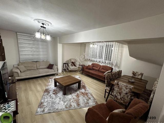 Buewo'dan Merkez Yeni Mahalle Satılık 2+1 Geniş Daire
