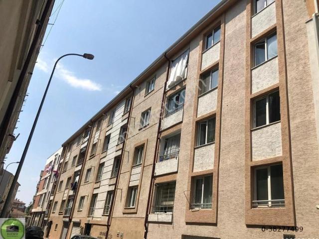 Buewo'dan /sütlüce'de/ara Kat/1+1/ Anadolu Üniversitesine Yakın