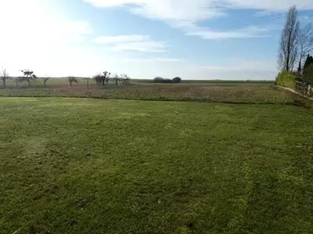 Bueil 27730 Programme neuf terrain neuf à vendre