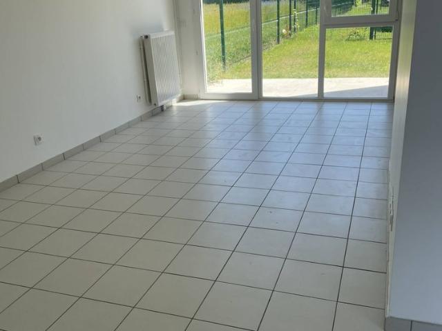 BUEIL T4 de 85 m²