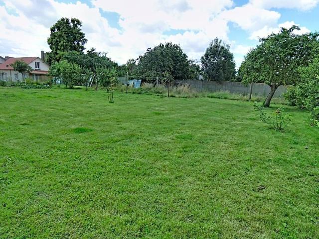 Bueil Vente Terrain 27