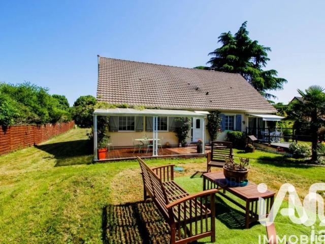 Bueil Vente Maison 27