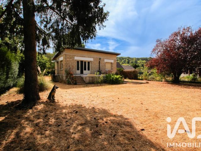 Bueil Vente Maison 27