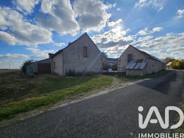 Bueil en Touraine Vente Maison 37