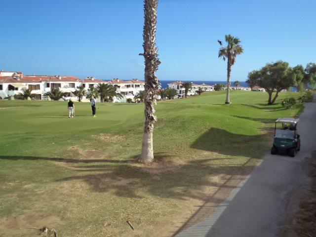 Buen estado, zona tranquila, cerca del mar, cerca de golf, b. 117m² Golf Del Sur