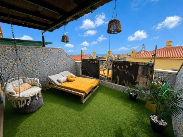 Buen estado, junto a transportes, cerca de la ciudad, Urbani. 120m² Las Chafiras
