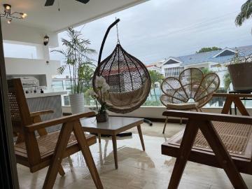 Buena Vista 201: Se Vende Dúplex Cerca del Mar en Lomas de Barbasquillo Manta