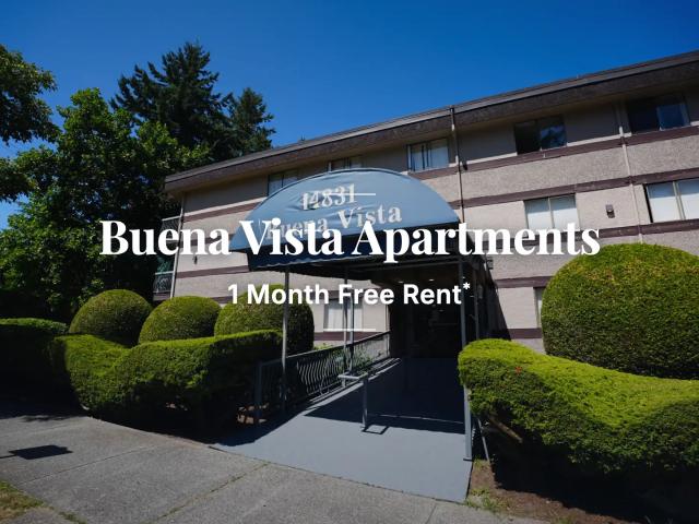 Buena Vista Apartments