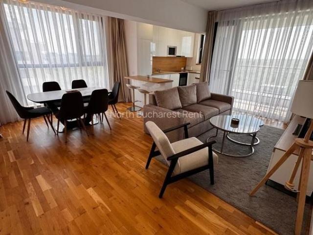 Buena Vista. Apartament lux 3 camere. Sunt propietar