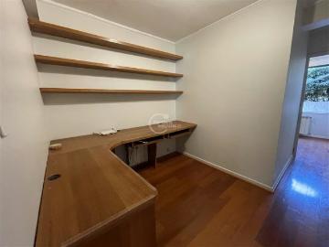 Buena casa Aztecas/Lo Arcaya 347/1 d/3b piscina DN | 4 Dormitorios por 19000.00 en Vitacura