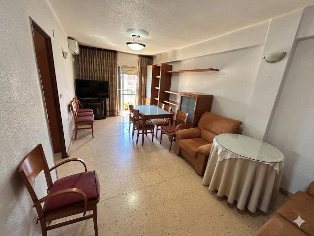 ¡Buena Oportunidad Piso en Vara de Quart / Tres Forques Valencia!