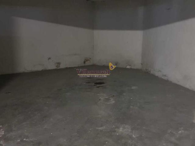 BUENA PLAZA DE GARAJE PROXIMA A URZAIZ LLORONES