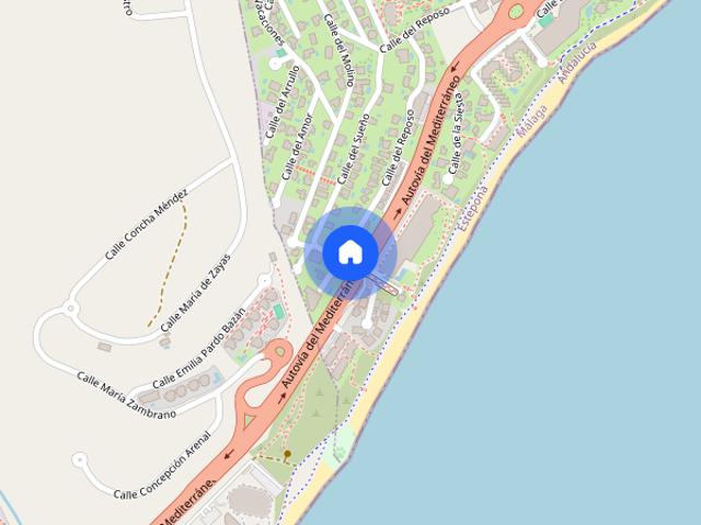 Buenas Noches, Estepona West, Estepona, Andalusia 29693