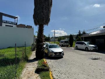 Buenisimo terreno en venta rincones de la calera