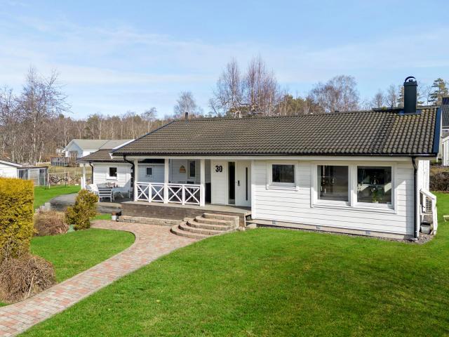 Bueråsvägen 30