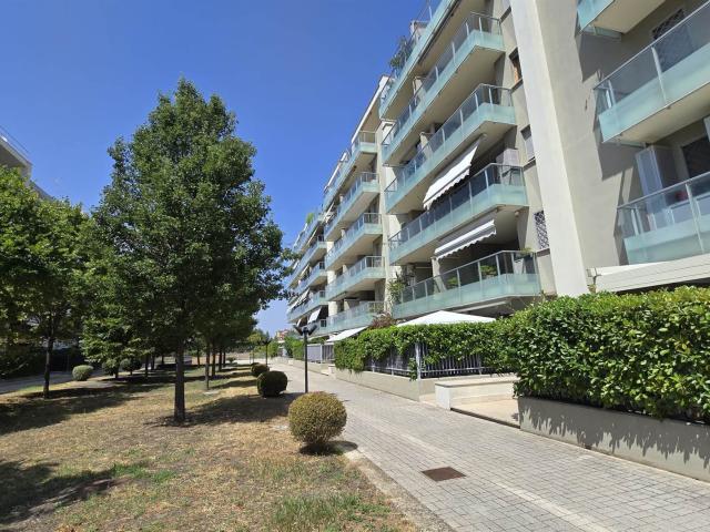 BUFALOTTA DELIZIOSO TRILOCALE CON BOX AUTO