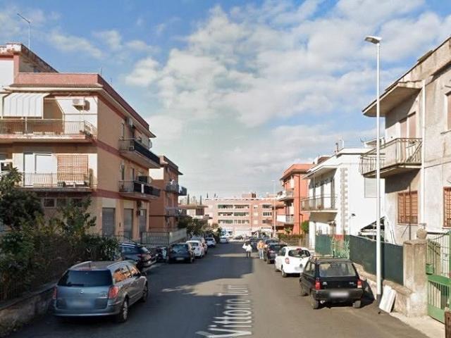 Bufalotta stanza ad uso singolo