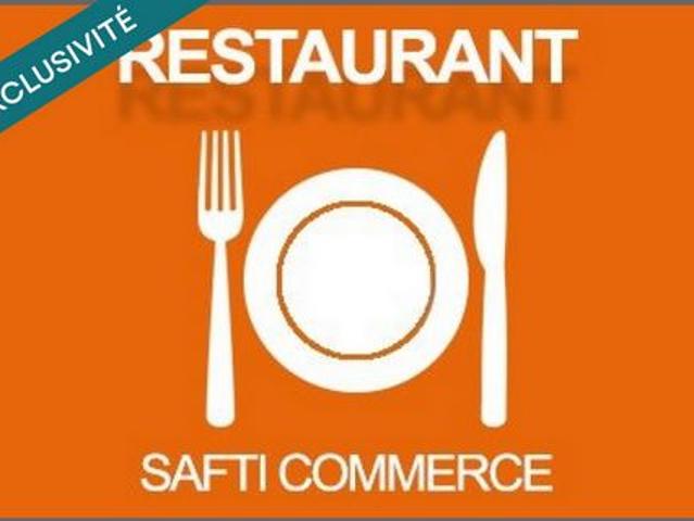 BUFFET 1000 M2 PROCHE AXE FRANCILIENNE
