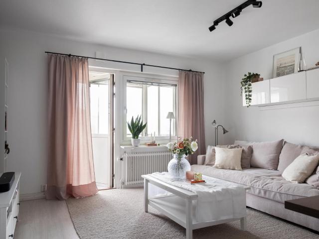 Bostadsrätt på Bufjällsleden 2B är inte längre tillgänglig