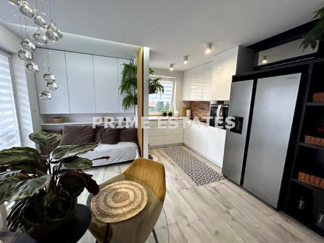 Buforowa 49 m², Wrocław