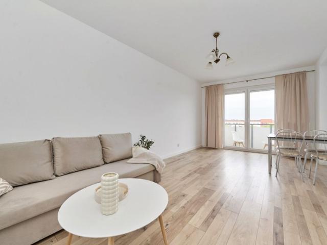 Buforowa 97a 53,95 m², Wrocław