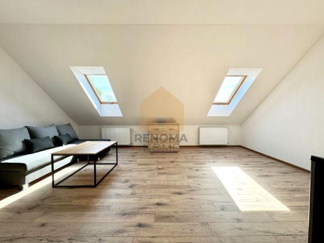 Buforowa 50 m², Wrocław