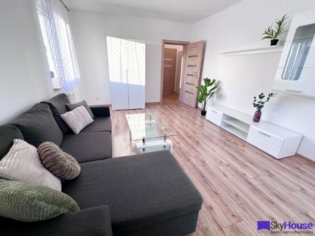 Buforowa 55 m², Wrocław