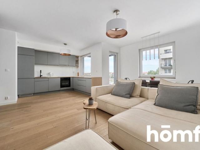 Buforowa 65 m², Wrocław
