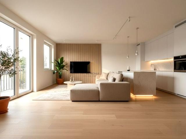 Buforowa 118,76 m², Wrocław