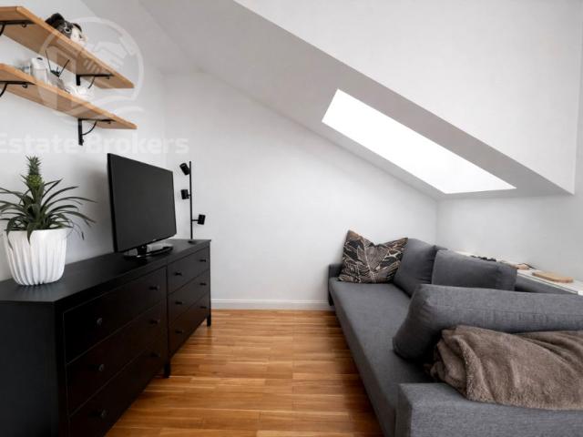 Buforowa 26,56 m², Wrocław