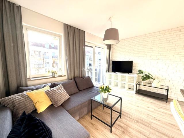 Buforowa ok Strawińskiego 27 m², Wrocław