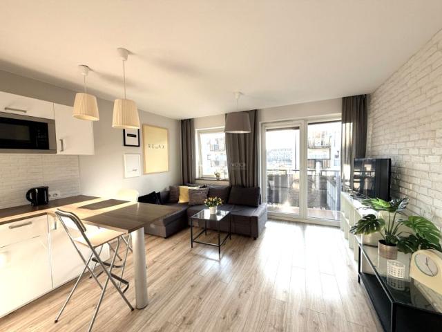 Buforowa ok 27 m², Wrocław